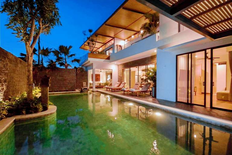 Villa Sanur