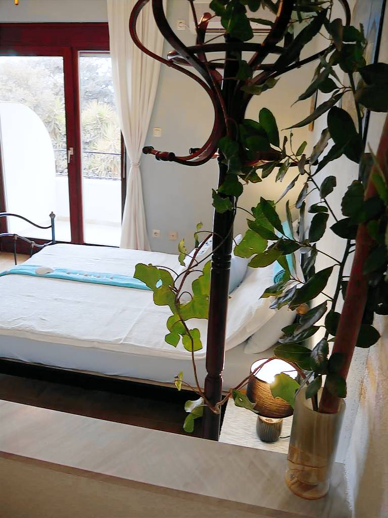 Apartment 'Helios Rhodos 2' with Private Terrace, Wi-Fi and Air Conditioning — photo 2