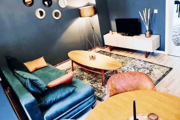 Ferienwohnung Beeskow