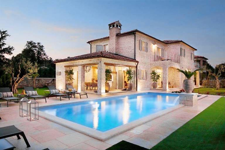 Casa vacanza Ladići