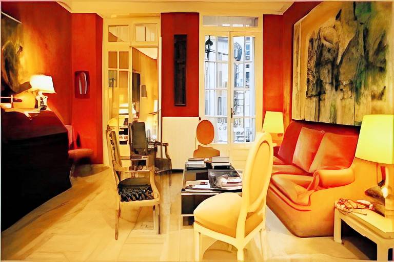 Beausejour Ranelagh in Puteaux