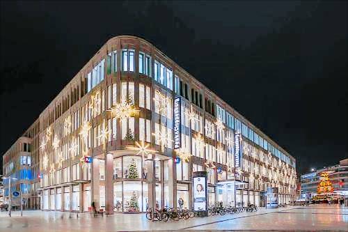 60 m² Ferienwohnung