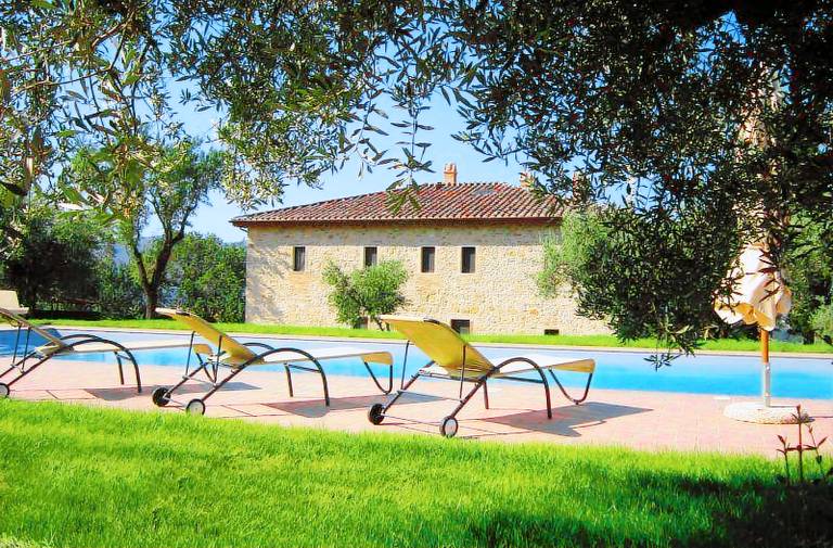 Privatzimmer Perugia