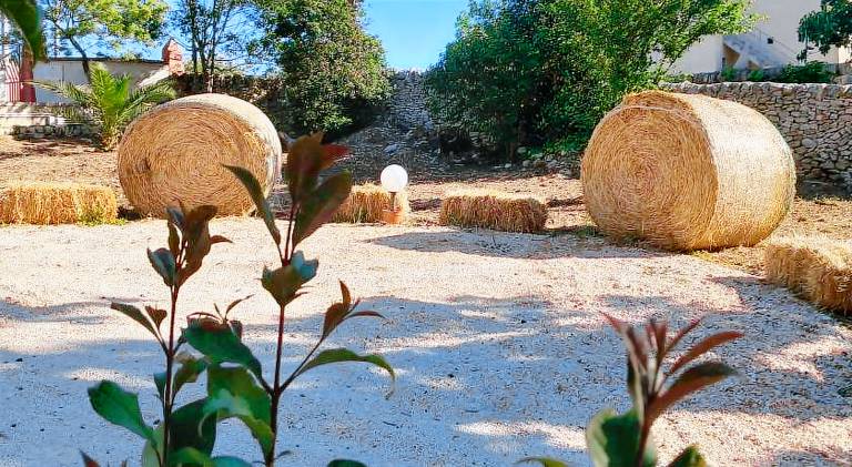 House with 1 room for 3 persons in Franca