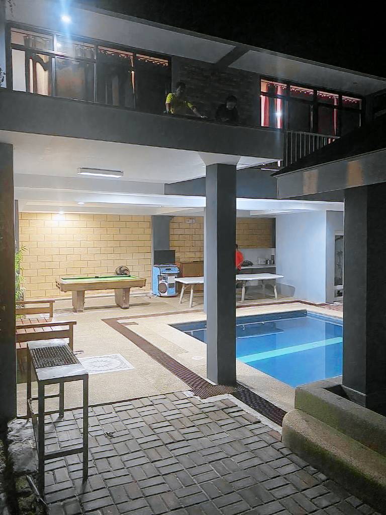 Villa Silang