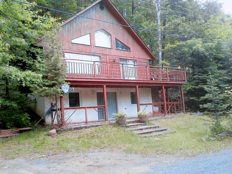 Cottage Minden