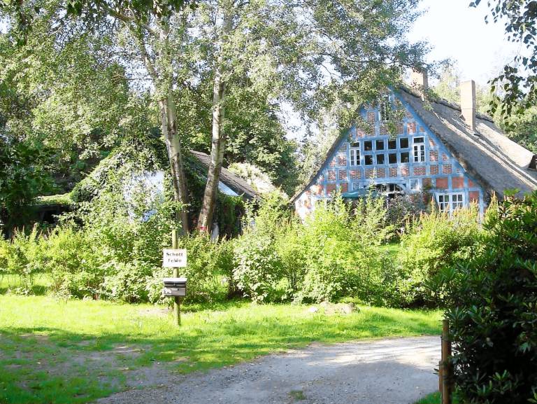 Ferienwohnung Osterholz-Scharmbeck
