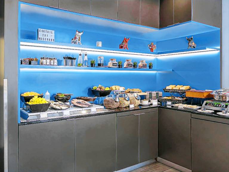 Ibis Budget Lima Miraflores — photo 4