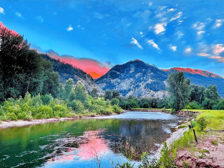 House Leavenworth