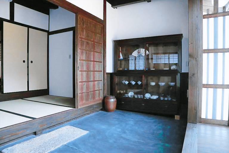 Kyomachiya Oyado Hana — photo 4