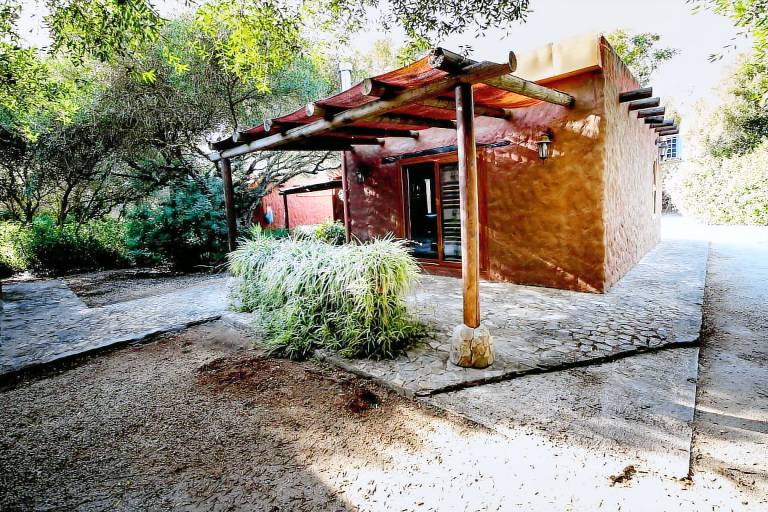 Casa Benalup-Casas Viejas