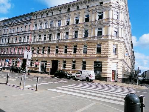 Ferienwohnung Śródmieście-Zachód