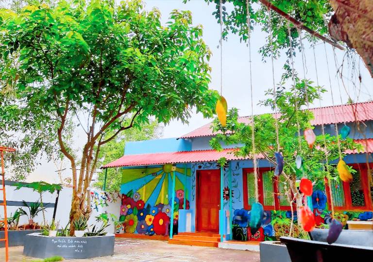 BEN GUESTHOUSE PHU QUOC in Phu Quoc