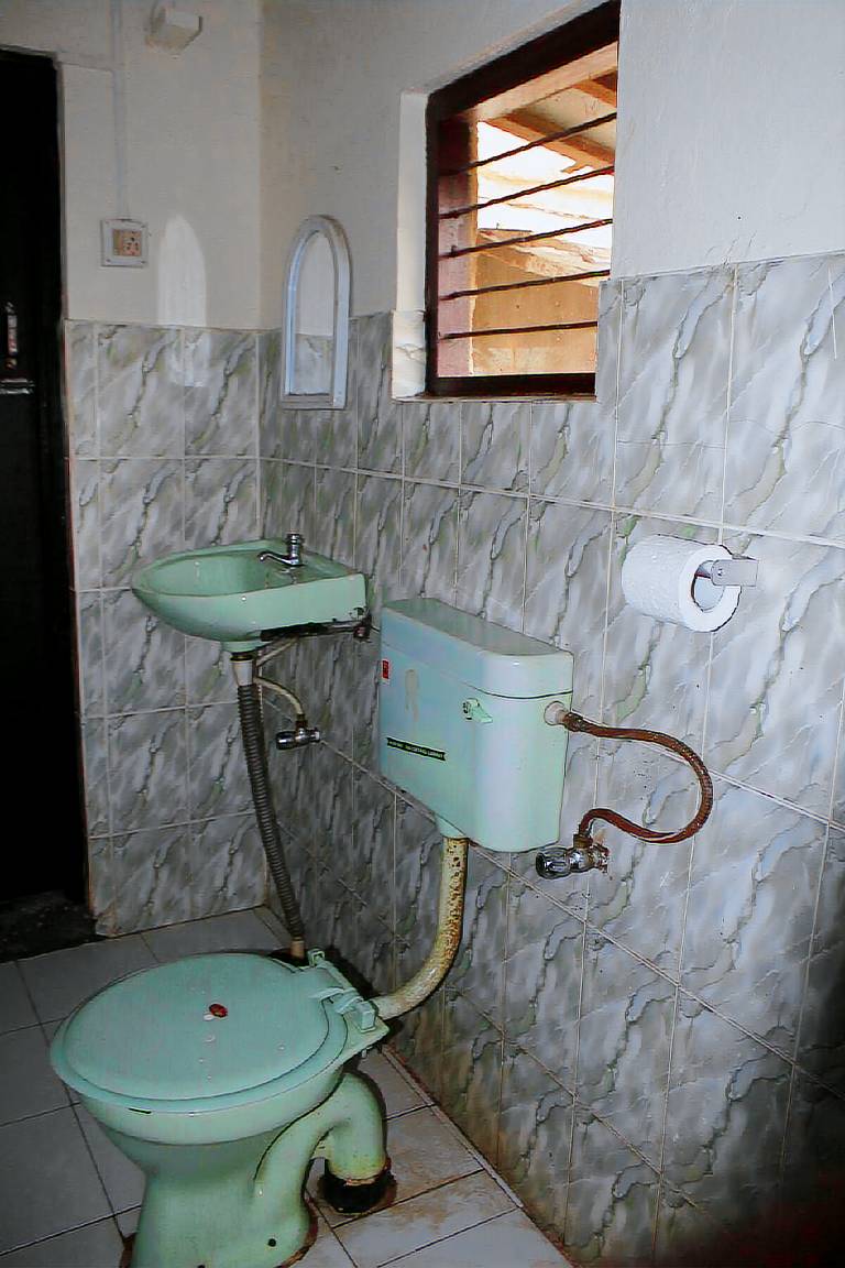 Bungalow with yard & barbeque | Pets allowed — photo 5
