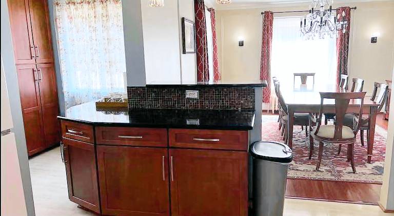 House with 5 rooms for 15 persons — photo 4