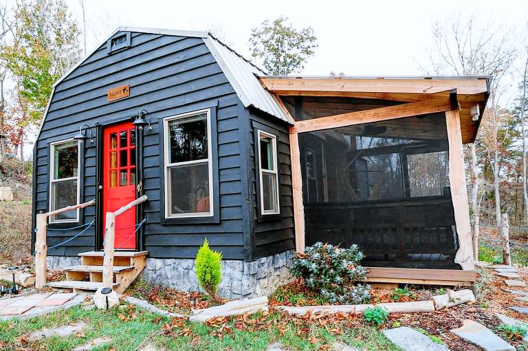 House Chattanooga