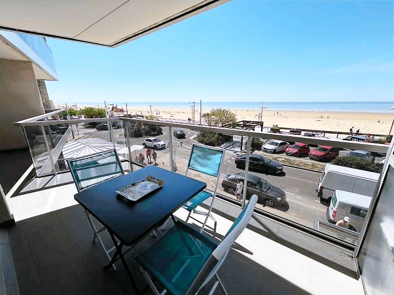 Appartement Saint-Jean-de-Monts