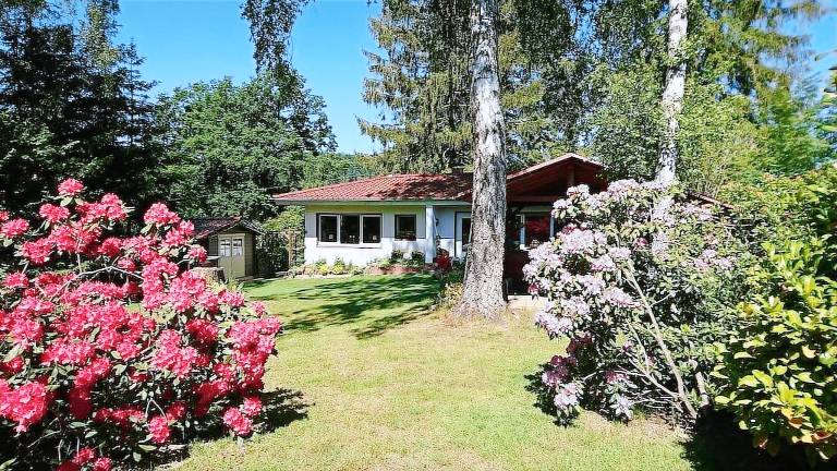 Ferienhaus  Bad Karlshafen
