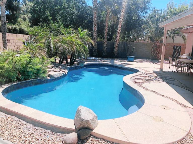 House  Litchfield Park