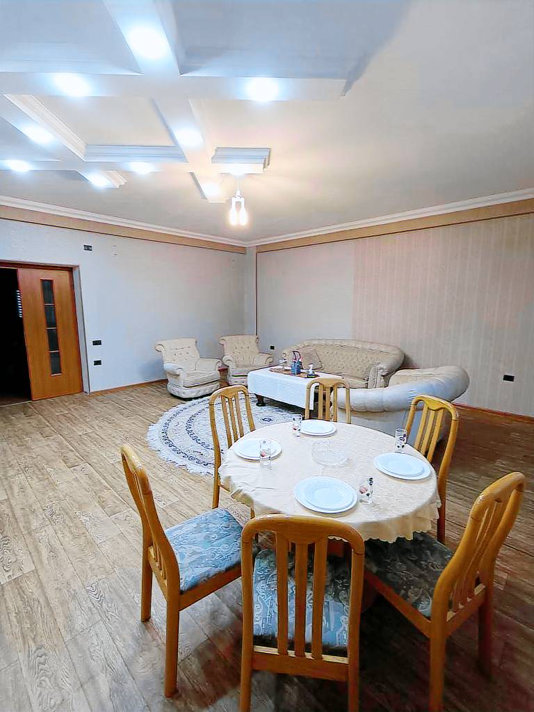 Apartment | Near Nizami Street | Perfect for remote work | Pets allowed — photo 5