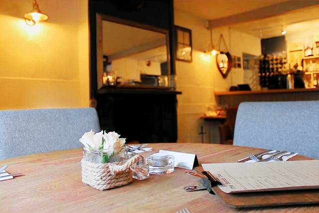 The Hatch Inn — photo 4