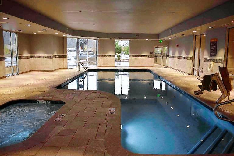 La Quinta Inn & Suites by Wyndham Flagstaff East I-40 in Flagstaff, AZ