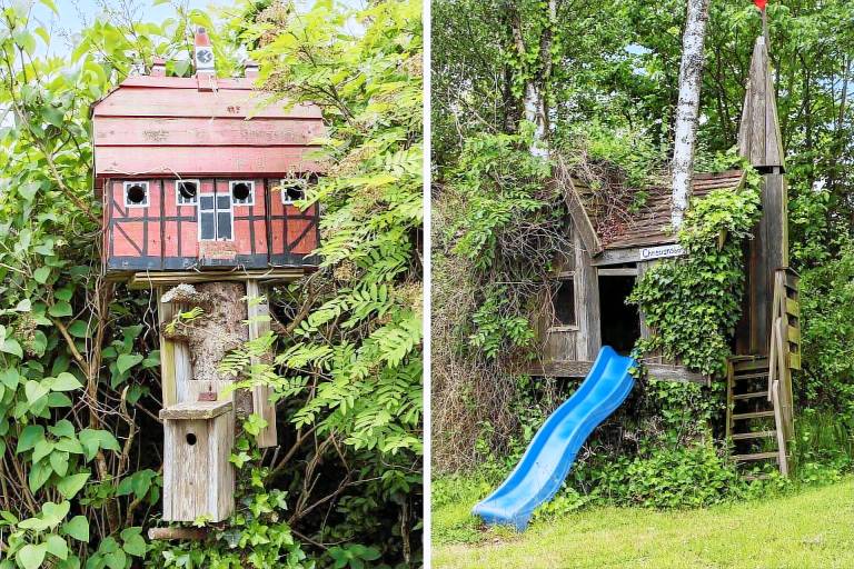 Vacation home with terrace, sauna & barbecue | Sea view — photo 4