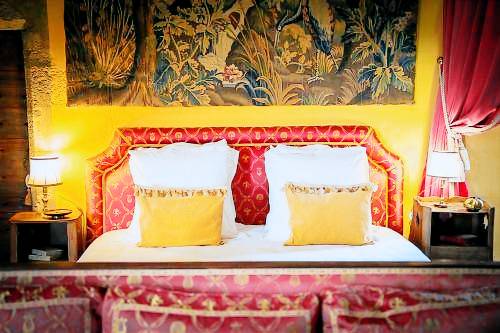 Bed and breakfast Coussac-Bonneval