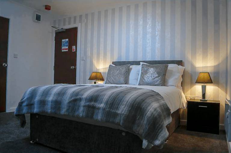 Accommodation  Scunthorpe