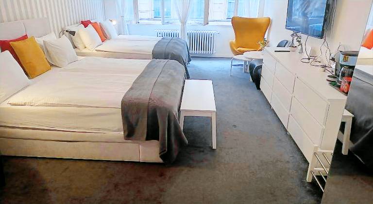 Apartment | Close to Ban Jelačić Square | Pets allowed in Zagreb