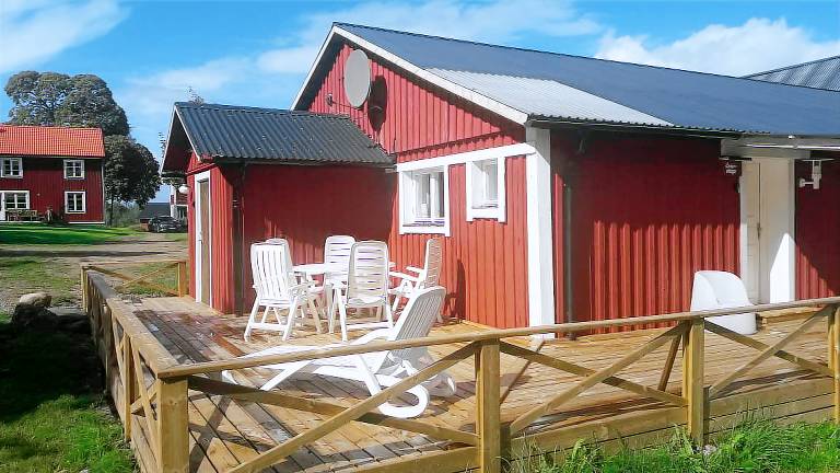Lägenhet Gnosjö