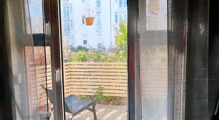 Holiday apartment with 1 room for 2 persons — photo 4