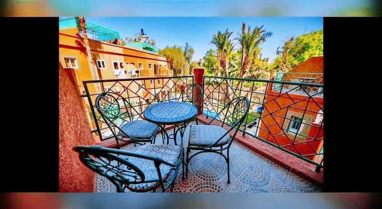 Wonderful house with hot tub & pool | Next to Ben Youssef Madrasa | Dogs allowed — photo 3