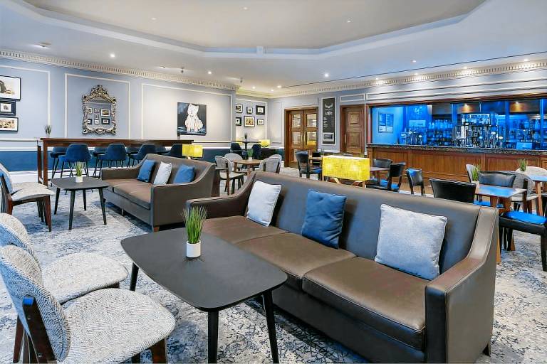 Delta Hotels Huntingdon — photo 4