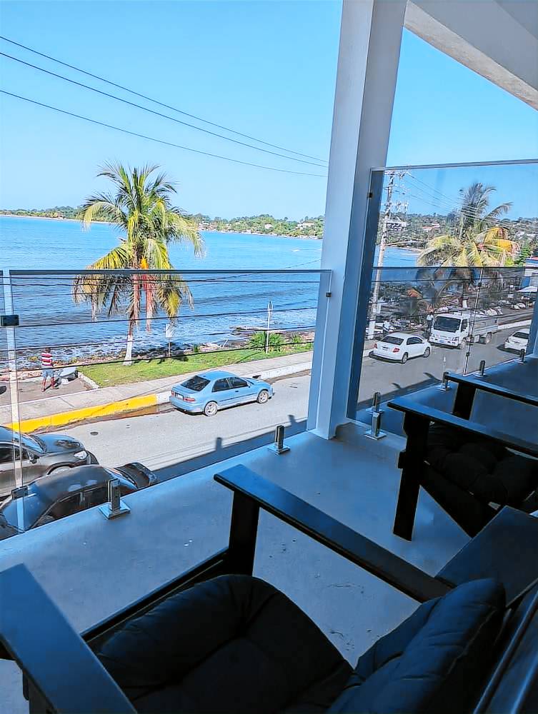 Accommodation Port Antonio