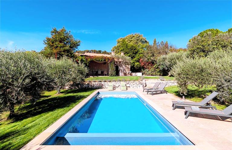 Villa Joucas