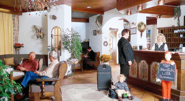 Isar Hotel — photo 3