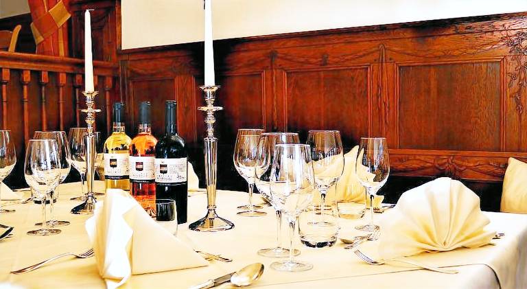 Horchem Hotel-Restaurant-Cafe-Bar — photo 3