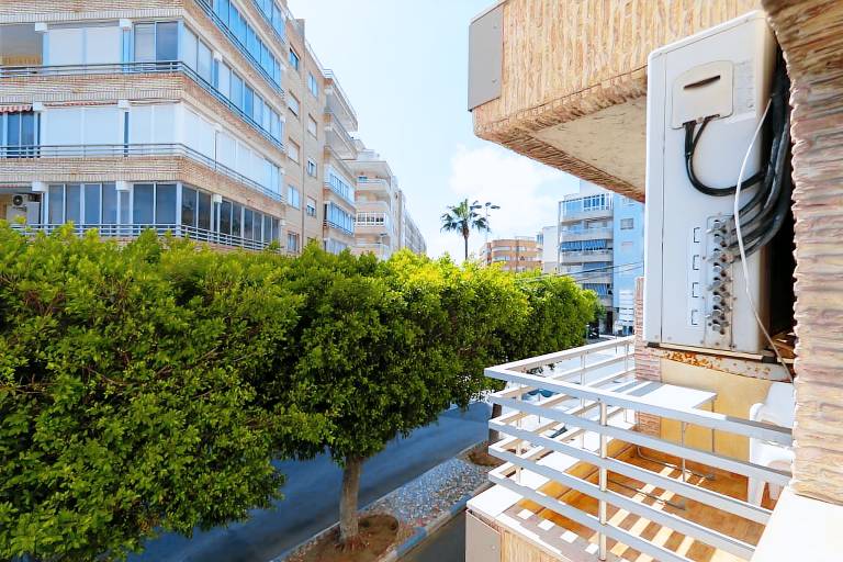 Aparthotel Centro