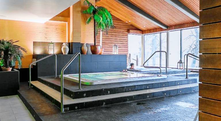 Hotel Kumpeli Spa — photo 4