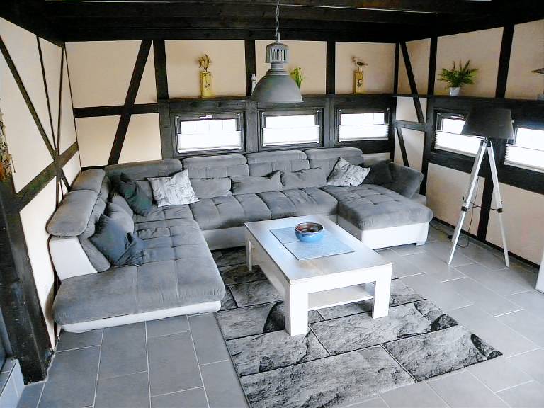 Ferienhaus Butjadingen