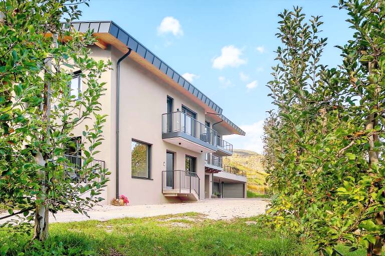 Ferienwohnung  Eppan