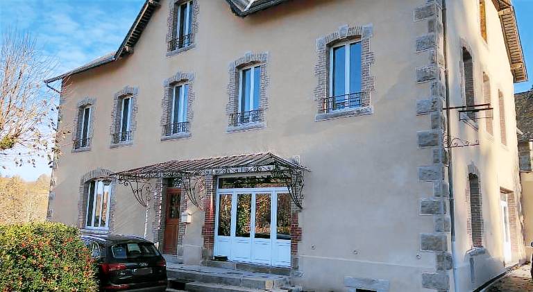 L'hote des voyageurs en pays limousin 1 — photo 3