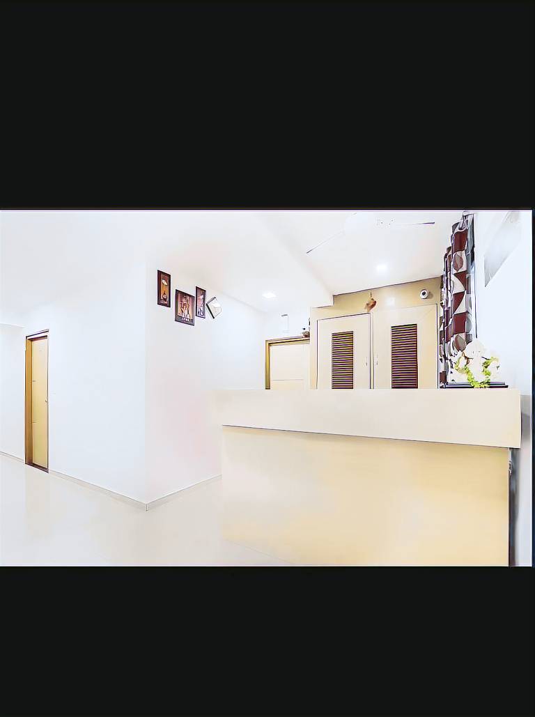 Veejay Hotel — photo 5