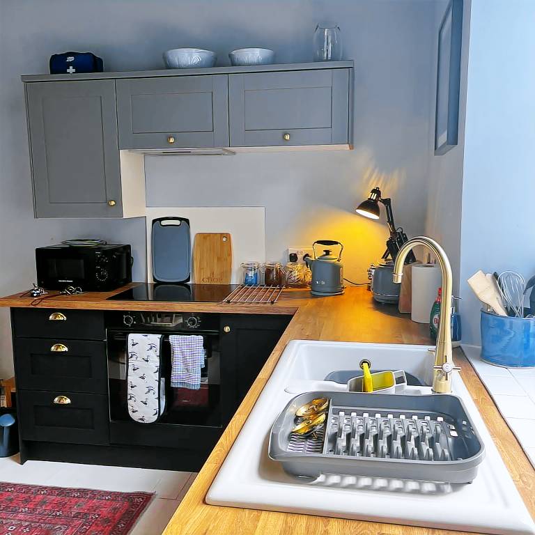 Rental apartment with 1 room for 2 persons — photo 3