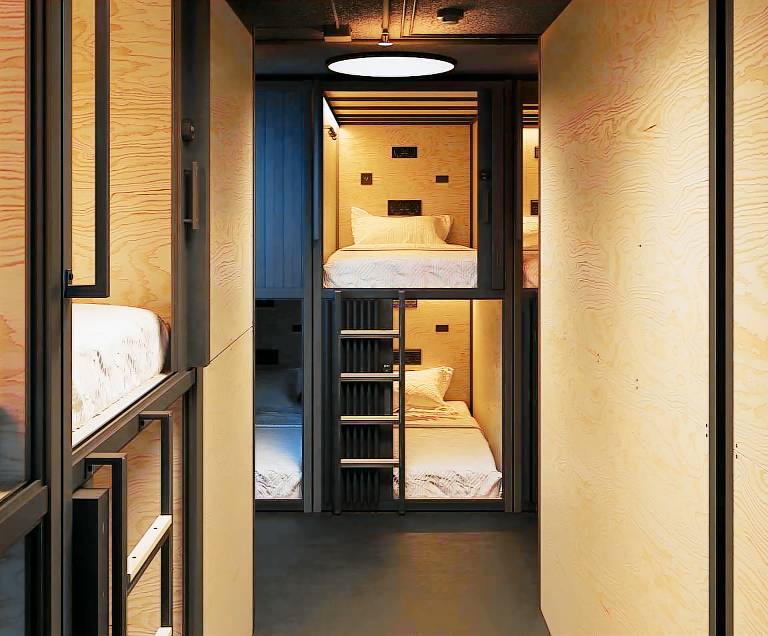 Hostel Waikīkī