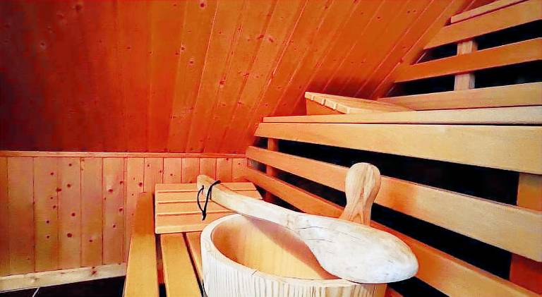 House with sauna — photo 3