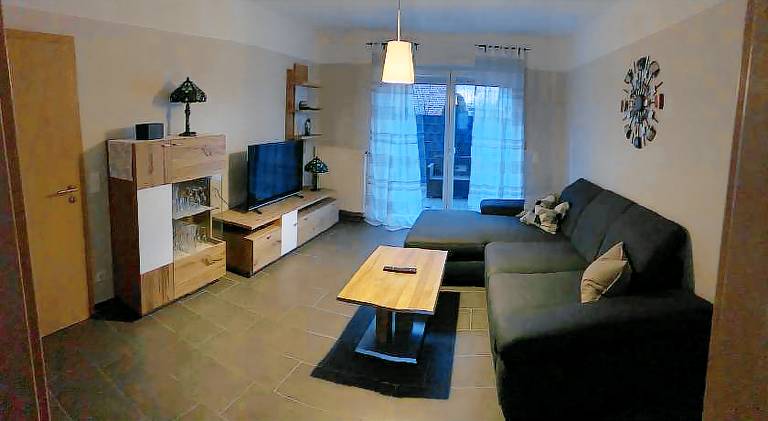 Charming holiday apartment | Pets allowed in Münster