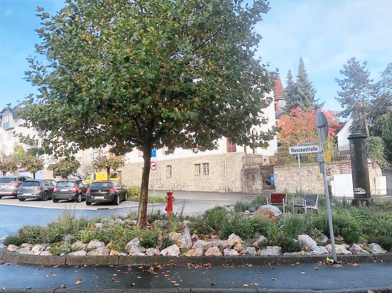 Ferienwohnung Herborn