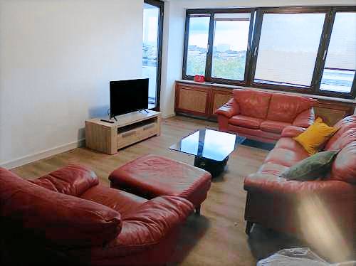 Ferienwohnung Darmstadt